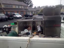 Best Appliance Removal  in Steele Creek, AK