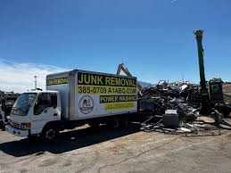 Property Management Cleanouts in Steele Creek, AK