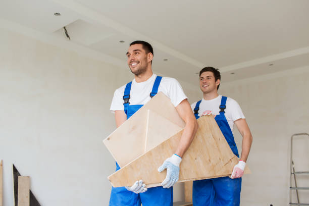 Best Attic Cleanout  in Steele Creek, AK