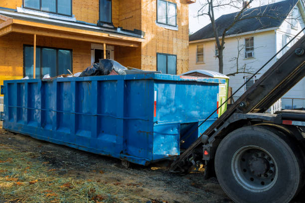 Best Commercial Junk Removal  in Steele Creek, AK