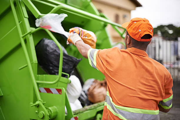 Steele Creek, AK Junk Removal Services Company