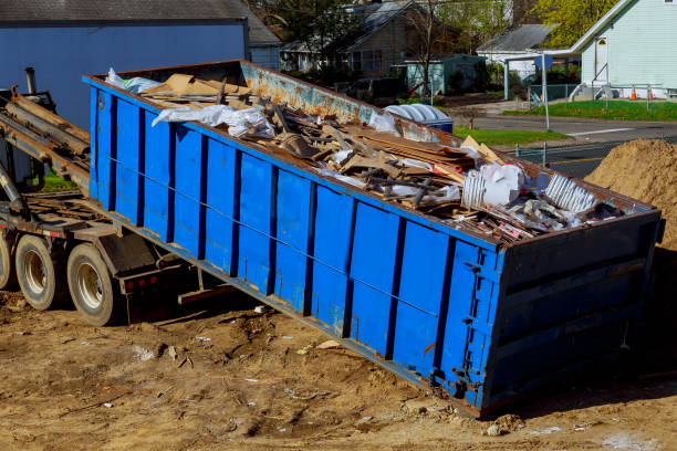 Best Property Management Cleanouts  in Steele Creek, AK